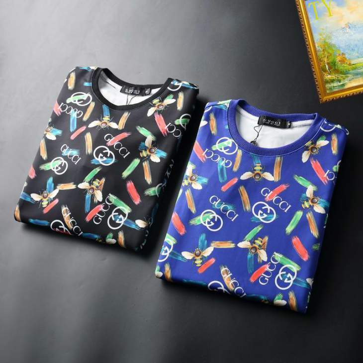 Picture of Gucci Sweatshirt TT _SKUGucciM-3XL25tx16432821